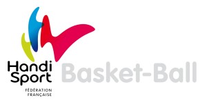 Basket-Ball Logo