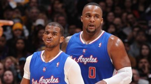 Los Angeles Clippers v Los Angeles Lakers