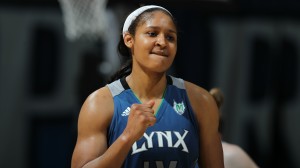 Chicago Sky v Minnesota Lynx