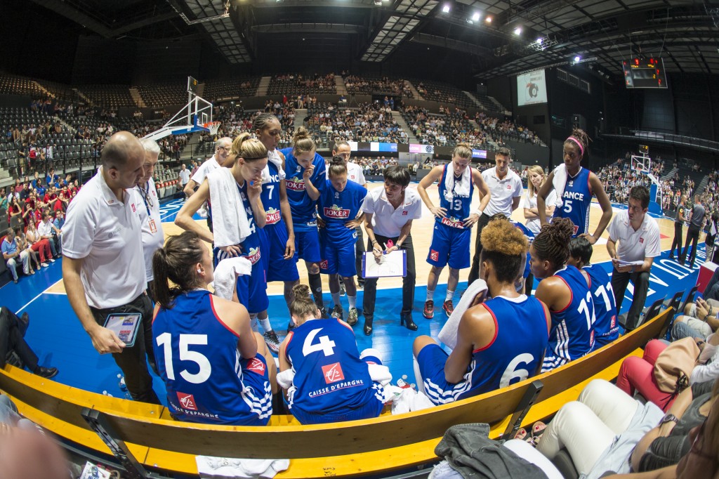 EDF Féminine