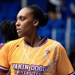 EuroleagueWomen – Transferts : Sandrine Gruda débarque à Schio