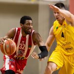 Pro B – Orléans signe Brandon Spearman