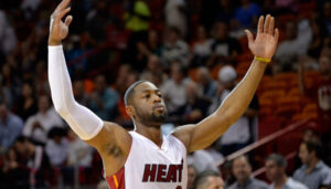 NBA – Dwyane Wade jouera une ultime saison !
