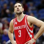 NBA – Ryan Anderson out au moins deux semaines