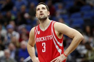 NBA – Ryan Anderson out au moins deux semaines