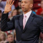 NBA – Monty Williams refuse une offre universitaire