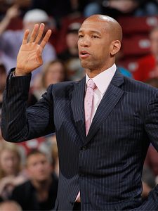 NBA – Monty Williams refuse une offre universitaire