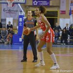 LFB :  Marième Badiane à Lyon !!