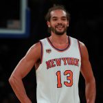 NBA – Joakim Noah suspendu 20 matchs pour violation de la politique anti-dopage