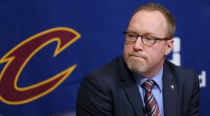 NBA – La NBA rappelle les Cavaliers à l&rsquo;ordre après le repos du big 3