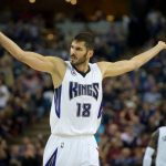 NBA – Les Clippers et les Grizzlies intéressés par Omri Casspi