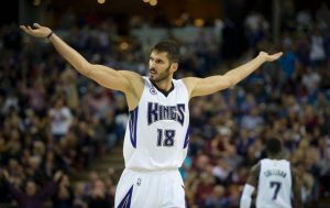 NBA – Les Clippers et les Grizzlies intéressés par Omri Casspi