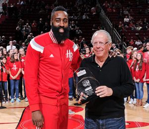 NBA – Leslie Alexander : Pas radin mais économe