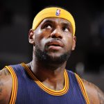 NBA – Top 5 de la nuit : Lebron James passe le mur du son