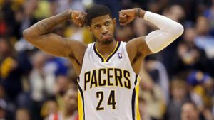 NBA – L&rsquo;offre des Sixers pour Paul George à la deadline