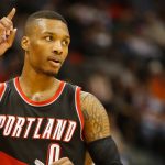 NBA – Damian Lillard compare la demande d’Adam Silver à l’esclavage !