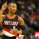 NBA – Damian Lillard furieux contre… Le replay center