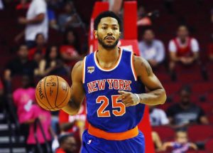 NBA – Derrick Rose choisira la gagne plutôt que l’argent