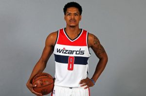 NBA – Jarell Eddie va signer un contrat de 10 jours avec Phoenix