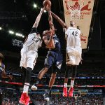 NBA – Les Français de la nuit : Tony Parker l’emporte contre les Wolves, les Pelicans d’Alexis Ajinça renversent Memphis