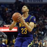 NBA – Top 5 de la nuit : Anthony Davis sort son arme secrète, un alley-oop à 180° !