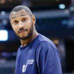 Entretien avec Boris Diaw : « Ce que fait Westbrook est encore plus impressionnant que ce que fait Harden »