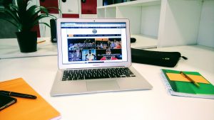 Recrutement – Parlons Basket recherche un(e) stagiaire journaliste sportif à Lyon