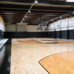 Hoops Factory : la rédac était présente à l’inauguration du nouveau centre d’Evry (91)