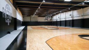 Hoops Factory : la rédac était présente à l&rsquo;inauguration du nouveau centre d&rsquo;Evry (91)