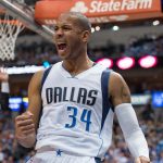 NBA – Devin Harris sanctionné par la NBA