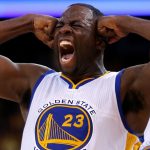 Insolite – Draymond Green s’embrouille avec Conor McGregor