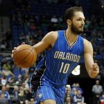 NBA – Les Français de la nuit : Evan Fournier est Magic, mais New York l’emporte…