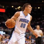 NBA – Top 10 de la nuit : Aaron Gordon, l’OVNI du 21ème siècle…