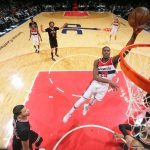 NBA – Les Français de la nuit : Evan Fournier régale à Phoenix, Ian Mahinmi se balade contre les Bulls