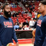 NBA – Joueurs de la semaine : James Harden et DeMar DeRozan récompensés !