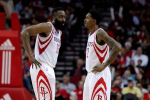NBA – James Harden impliqué pour récupérer Lou Williams