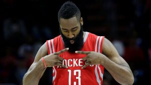 NBA – Premières ébauches du titre de MVP