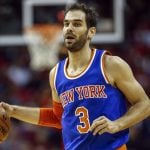 NBA – Jose Calderon signe avec les Hawks