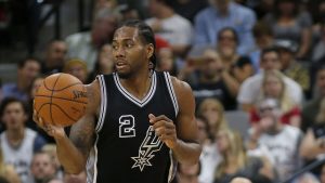 NBA – Kawhi Leonard : La conscience tranquille d&rsquo;un volcan en éruption