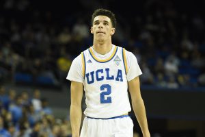 NBA – Lonzo Ball veut devenir le meilleur joueur de tous les temps