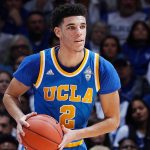 NBA – Surprise : Lonzo Ball à la draft 2017