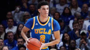 NBA – Surprise : Lonzo Ball à la draft 2017