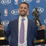 NBA – De nouveaux trophées à venir