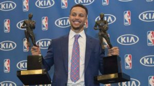 NBA – De nouveaux trophées à venir
