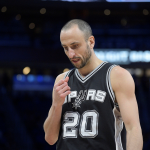 NBA – Insolite : Quand rater un lancer franc devient trop compliqué pour Manu Ginobili…