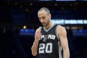 NBA – Insolite : Quand rater un lancer franc devient trop compliqué pour Manu Ginobili…