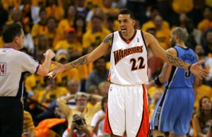 NBA : José Calderon signé puis coupé pour faire de la place à Matt Barnes