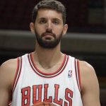NBA – Nikola Mirotic sorti de la rotation par Hoidberg