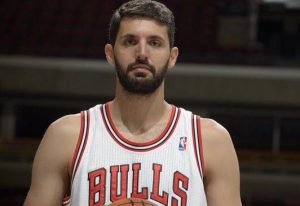 NBA – Nikola Mirotic sorti de la rotation par Hoidberg