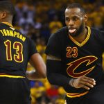 NBA – 25 tirs à 3 points, nouveau record pour des Cavaliers on fire !